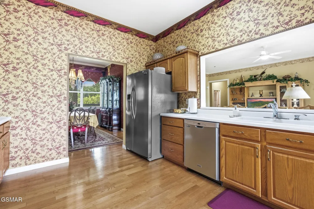 338 Pinnacle View Way #153 Gatlinburg, TN 37738