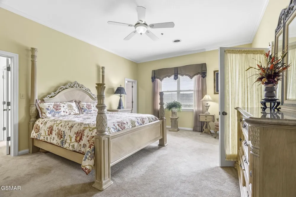 338 Pinnacle View Way #153 Gatlinburg, TN 37738