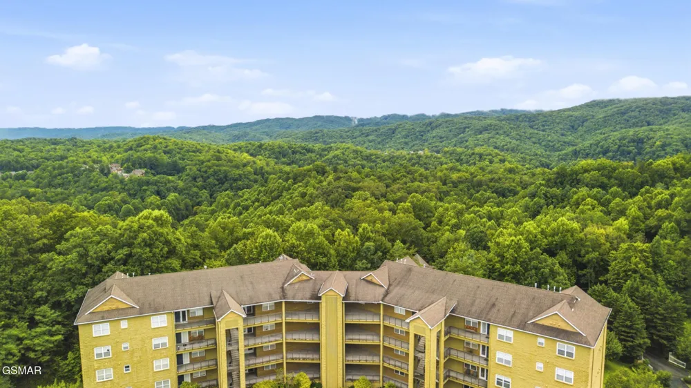 338 Pinnacle View Way #153 Gatlinburg, TN 37738