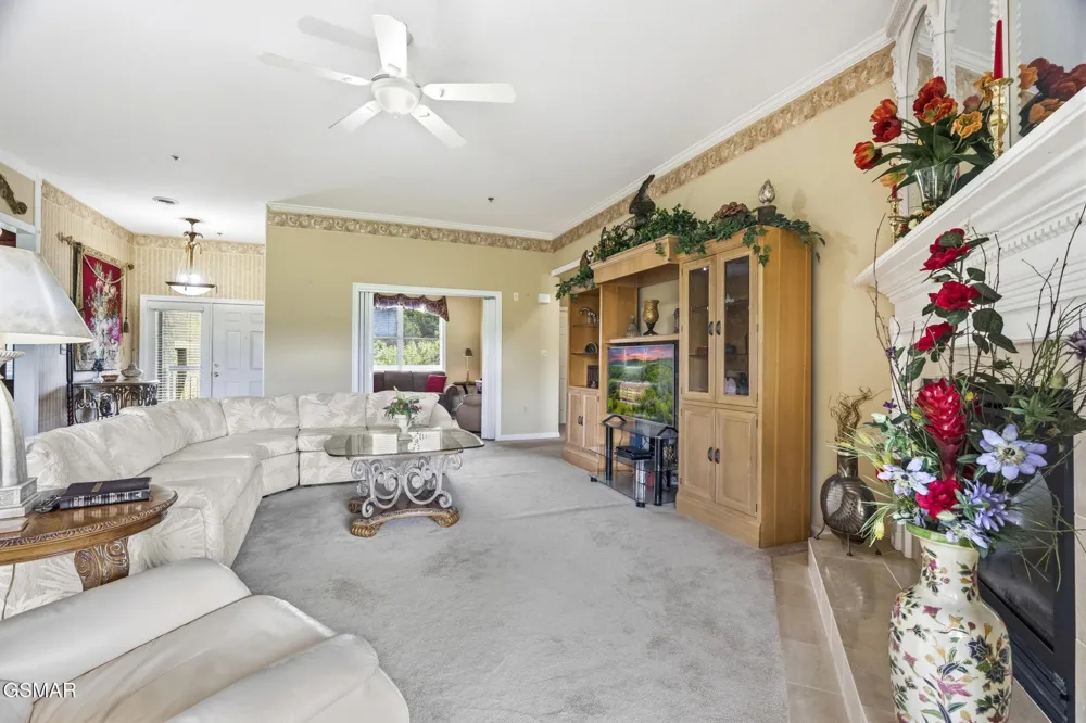 338 Pinnacle View Way #153 Gatlinburg, TN 37738