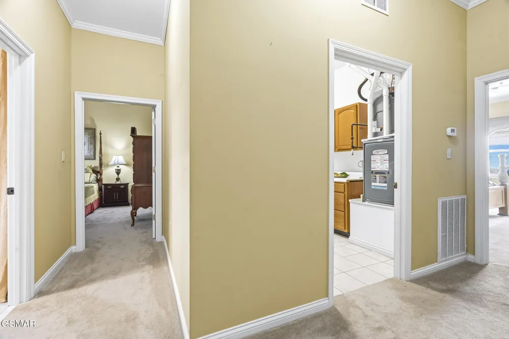 338 Pinnacle View Way #153 Gatlinburg, TN 37738