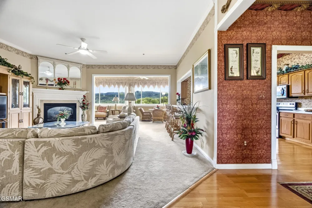 338 Pinnacle View Way #153 Gatlinburg, TN 37738