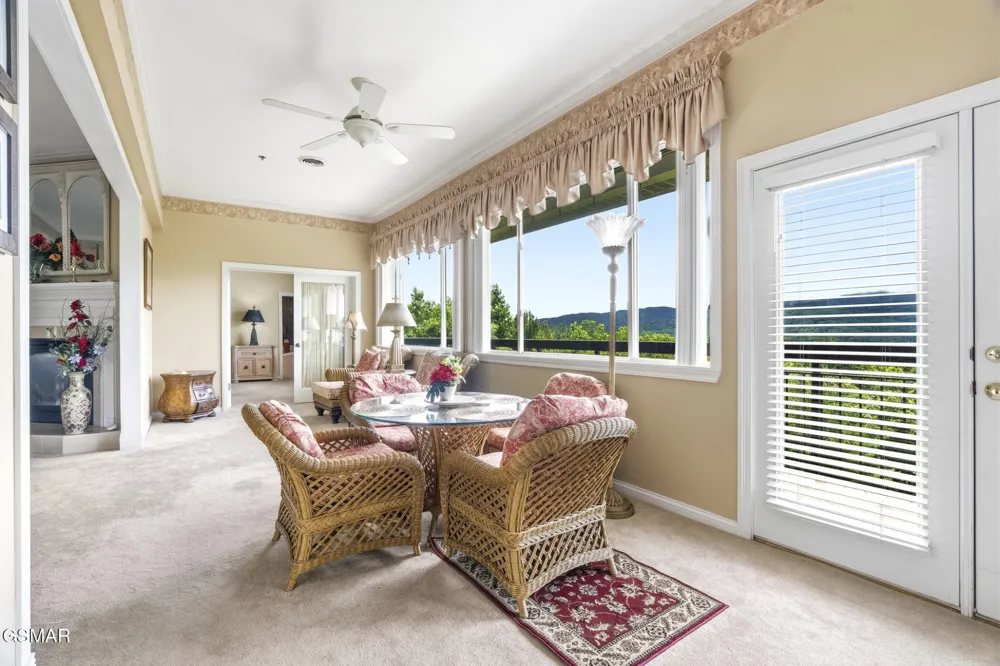 338 Pinnacle View Way #153 Gatlinburg, TN 37738