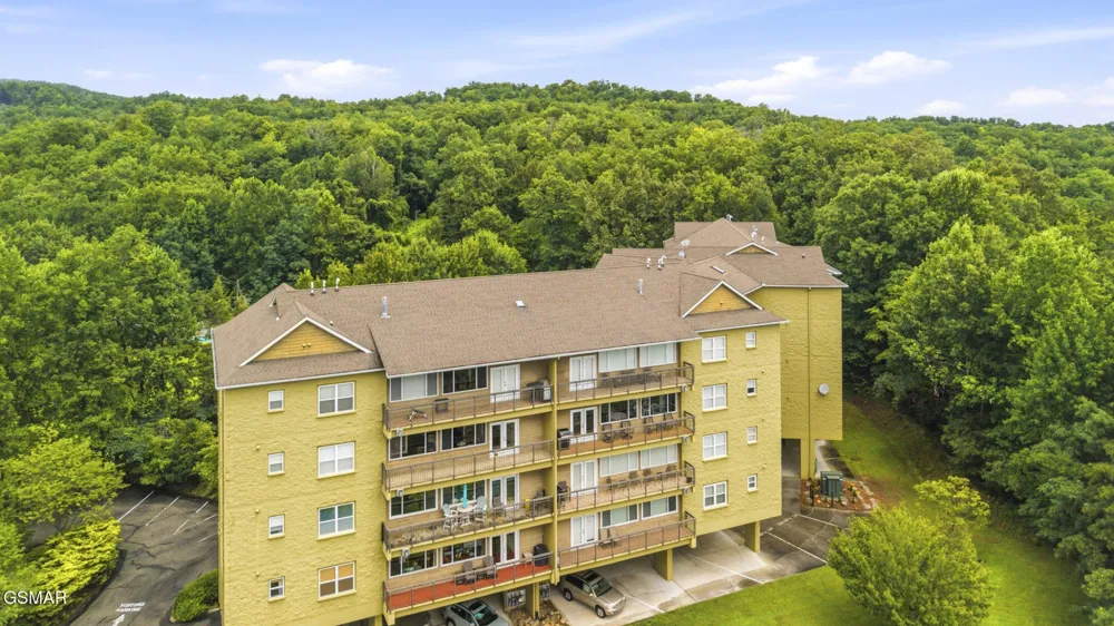 338 Pinnacle View Way #153 Gatlinburg, TN 37738