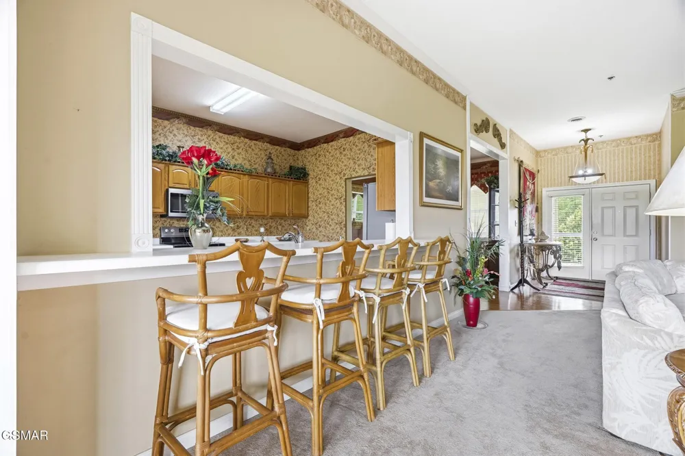 338 Pinnacle View Way #153 Gatlinburg, TN 37738