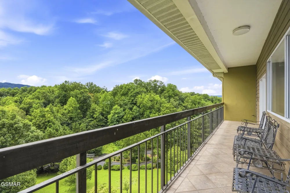338 Pinnacle View Way #153 Gatlinburg, TN 37738
