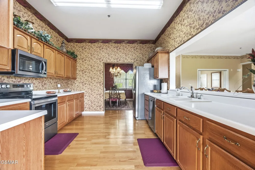 338 Pinnacle View Way #153 Gatlinburg, TN 37738