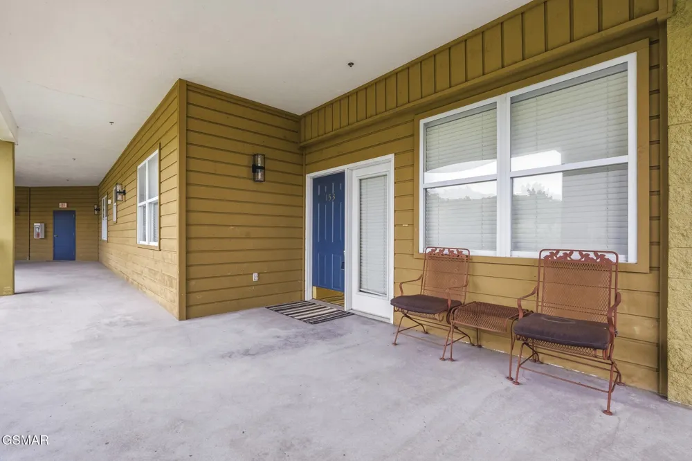338 Pinnacle View Way #153 Gatlinburg, TN 37738