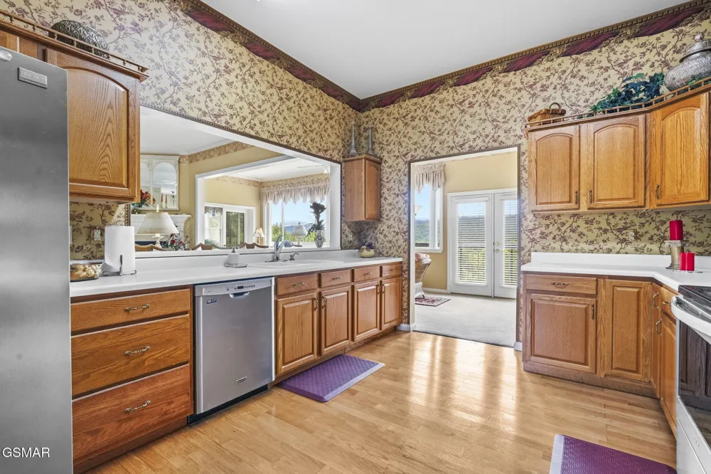338 Pinnacle View Way #153 Gatlinburg, TN 37738