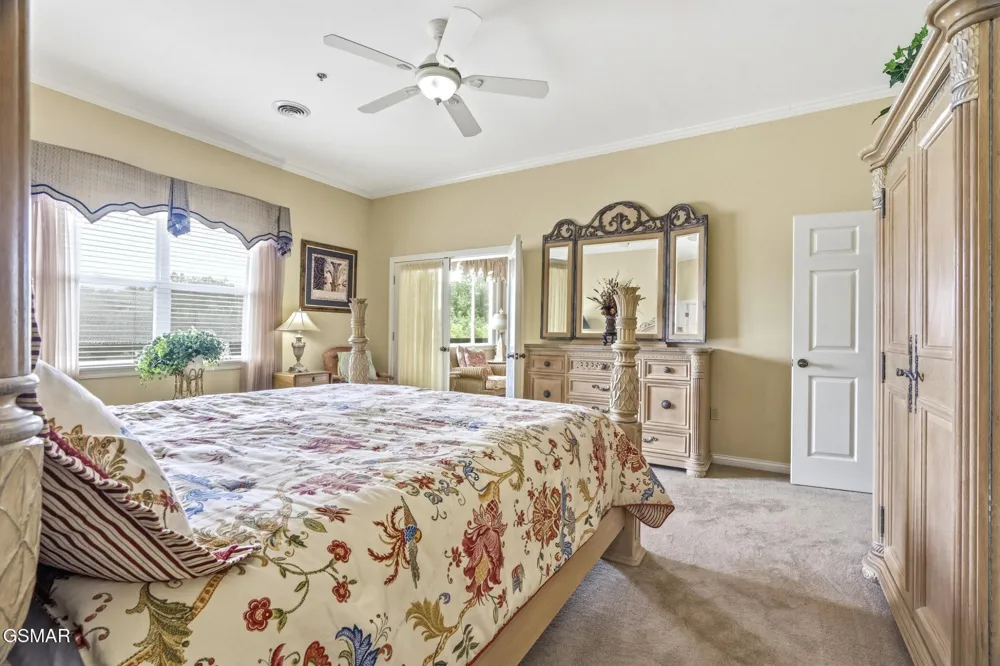 338 Pinnacle View Way #153 Gatlinburg, TN 37738