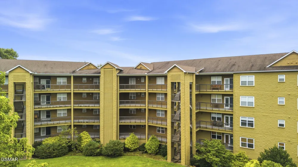 338 Pinnacle View Way #153 Gatlinburg, TN 37738
