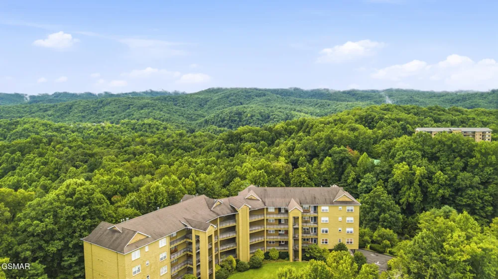 338 Pinnacle View Way #153 Gatlinburg, TN 37738