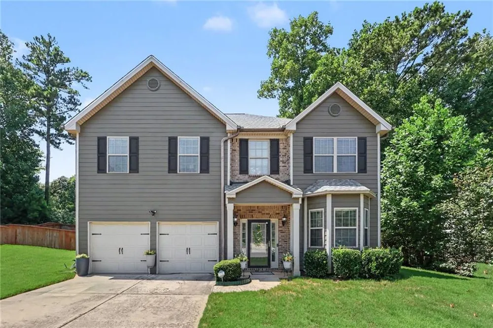 4875 Price Street Forest Park, GA 30297