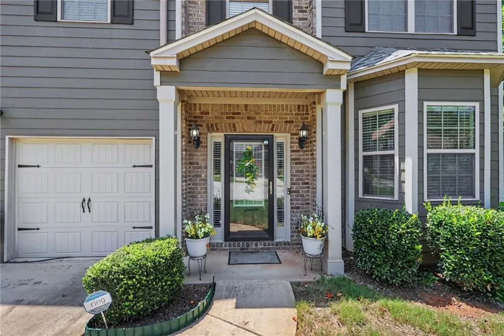 4875 Price Street Forest Park, GA 30297