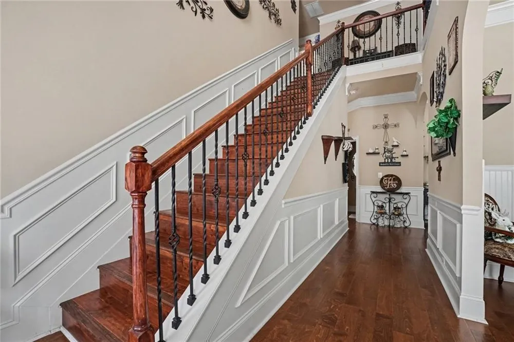 4875 Price Street Forest Park, GA 30297