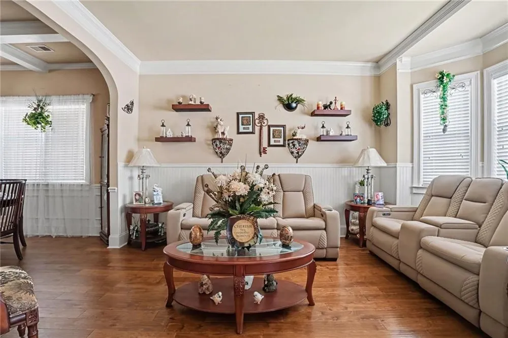 4875 Price Street Forest Park, GA 30297