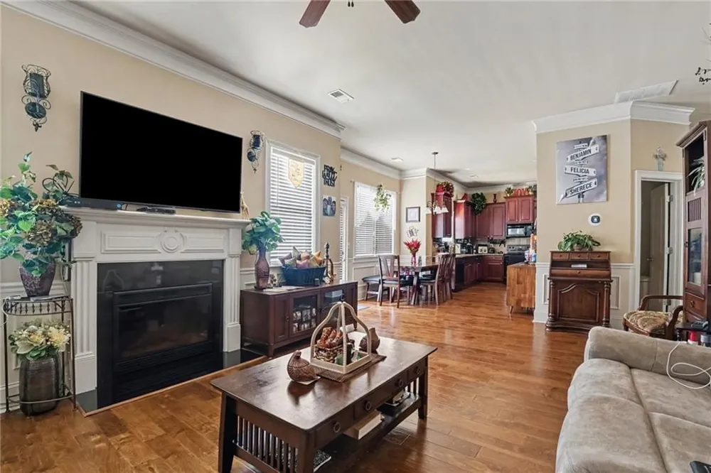 4875 Price Street Forest Park, GA 30297