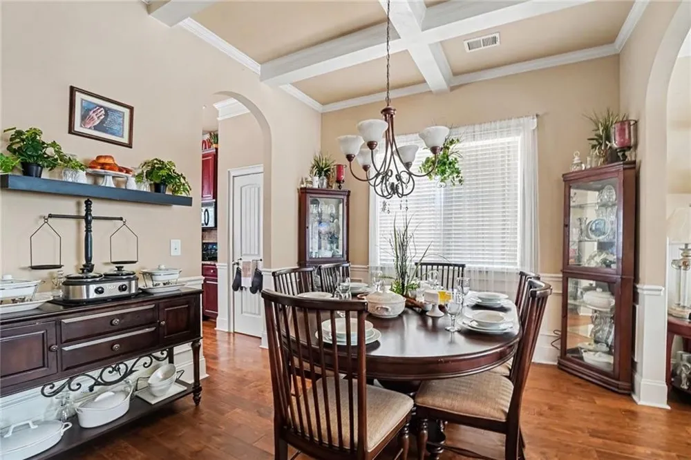 4875 Price Street Forest Park, GA 30297
