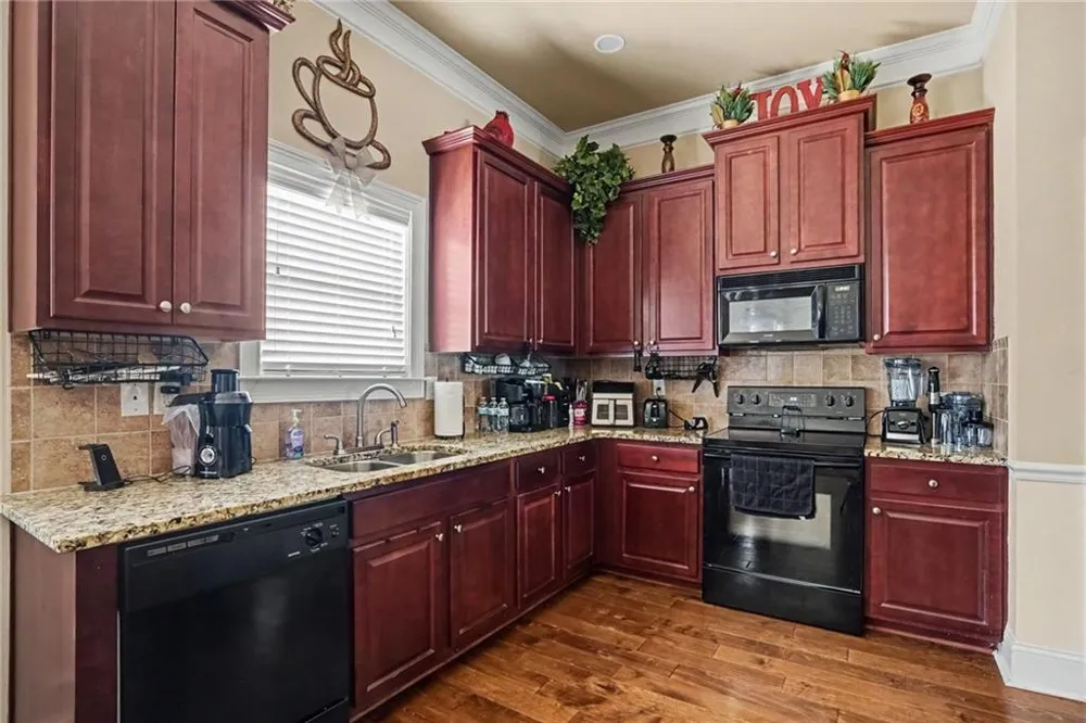 4875 Price Street Forest Park, GA 30297