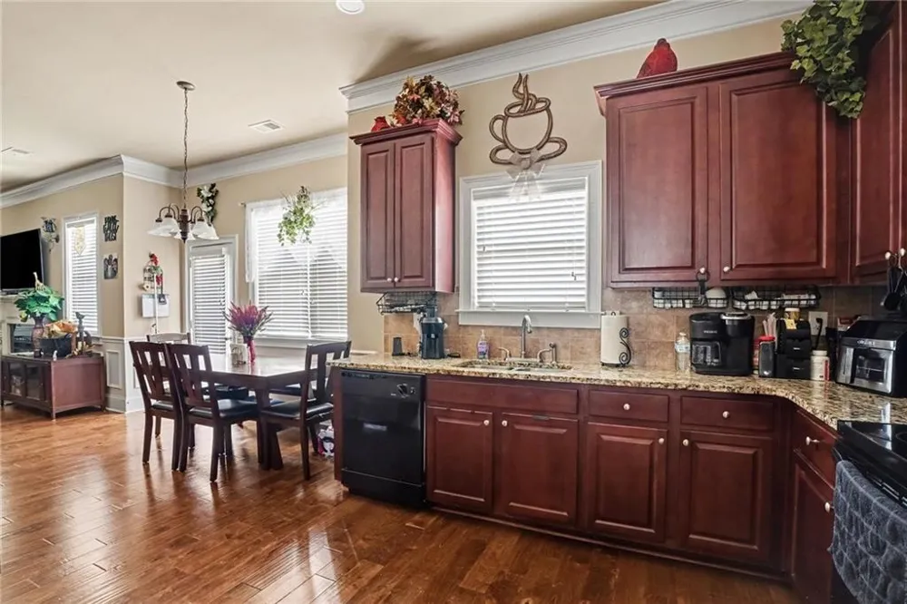 4875 Price Street Forest Park, GA 30297