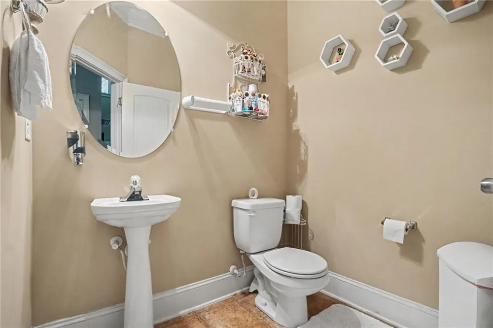 4875 Price Street Forest Park, GA 30297