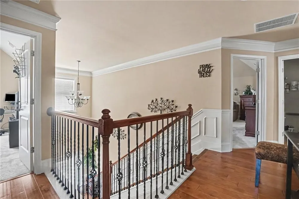 4875 Price Street Forest Park, GA 30297