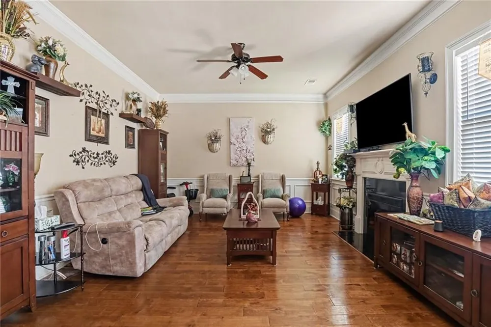 4875 Price Street Forest Park, GA 30297