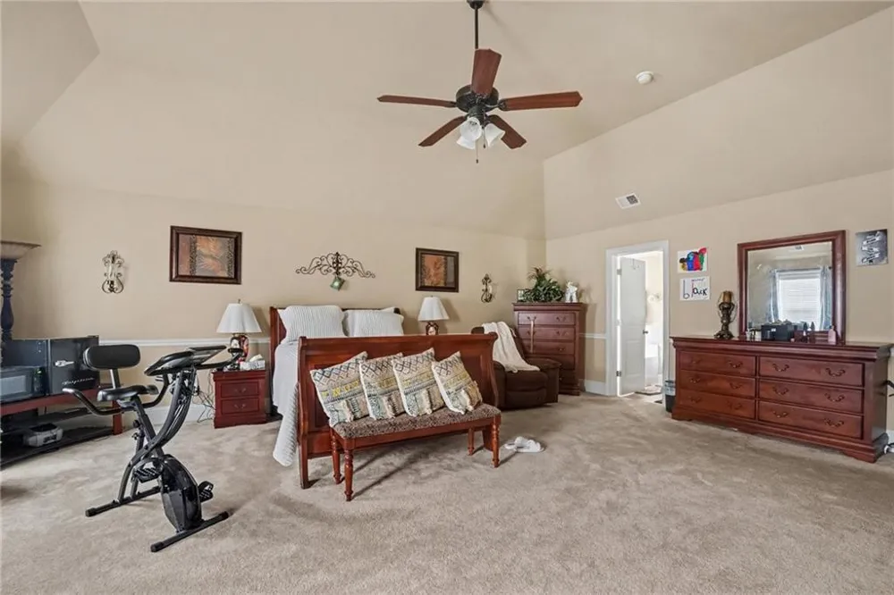 4875 Price Street Forest Park, GA 30297