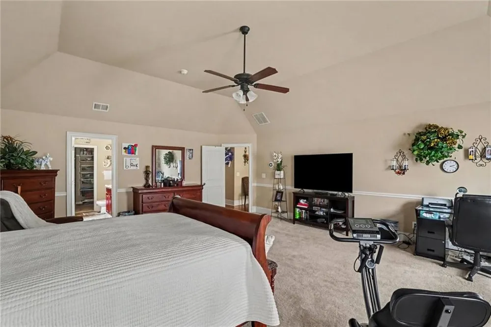 4875 Price Street Forest Park, GA 30297