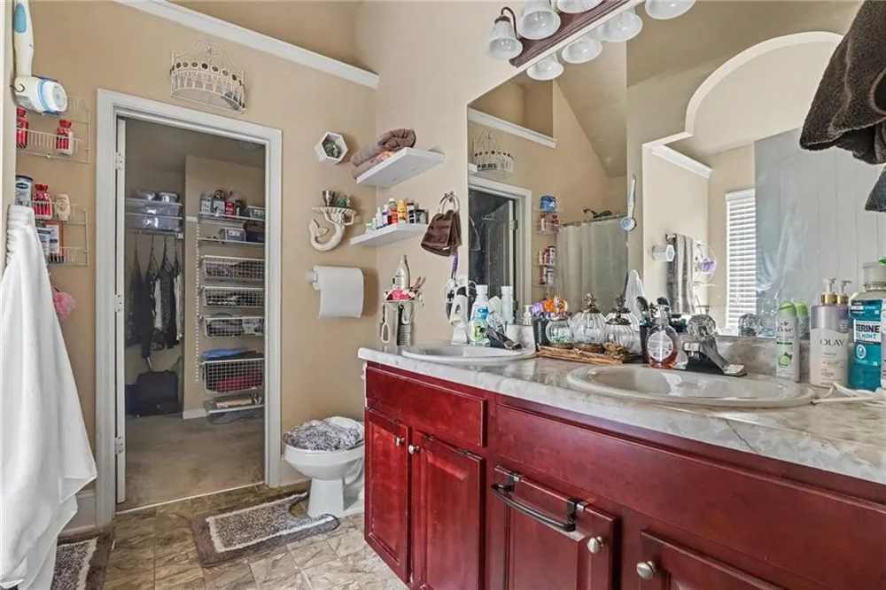 4875 Price Street Forest Park, GA 30297