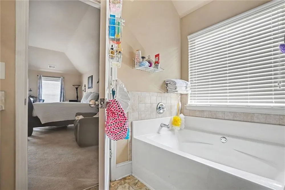 4875 Price Street Forest Park, GA 30297