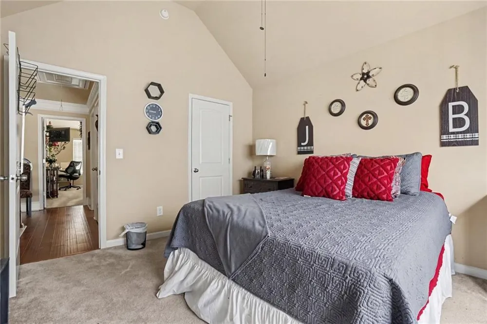 4875 Price Street Forest Park, GA 30297
