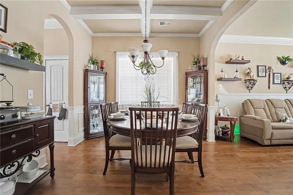 4875 Price Street Forest Park, GA 30297