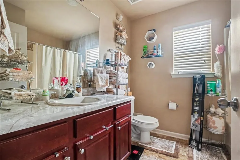 4875 Price Street Forest Park, GA 30297