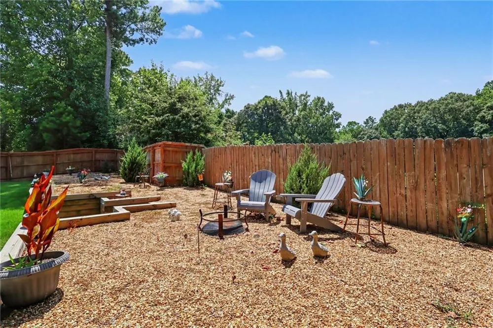 4875 Price Street Forest Park, GA 30297