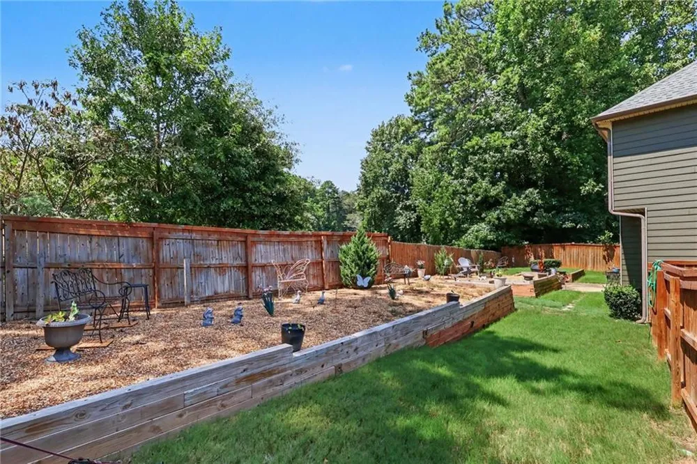 4875 Price Street Forest Park, GA 30297