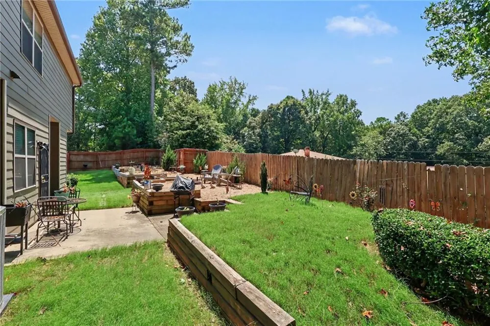 4875 Price Street Forest Park, GA 30297