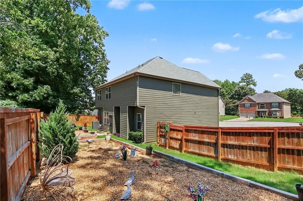4875 Price Street Forest Park, GA 30297