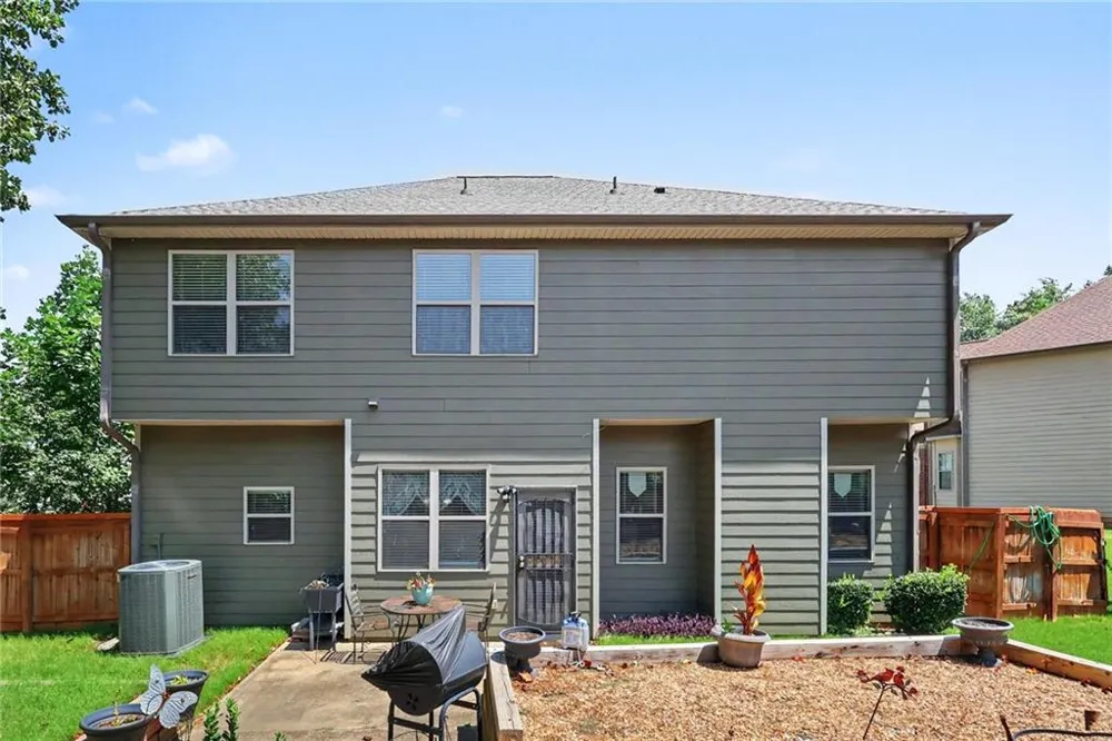 4875 Price Street Forest Park, GA 30297