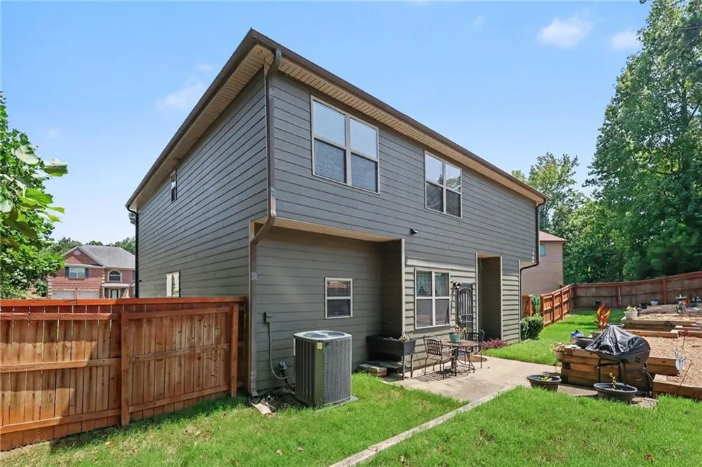 4875 Price Street Forest Park, GA 30297
