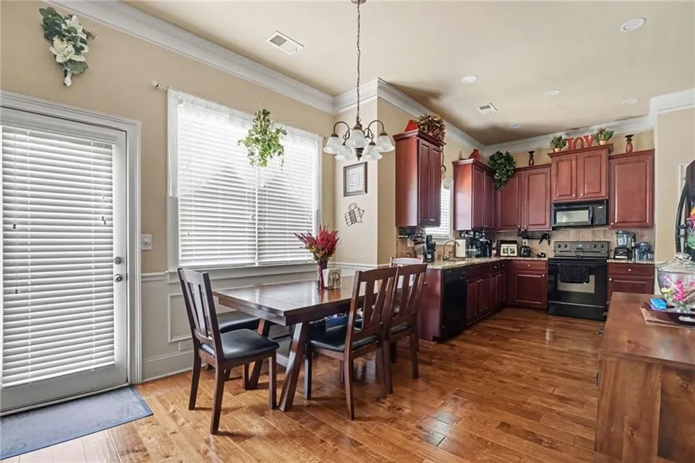 4875 Price Street Forest Park, GA 30297