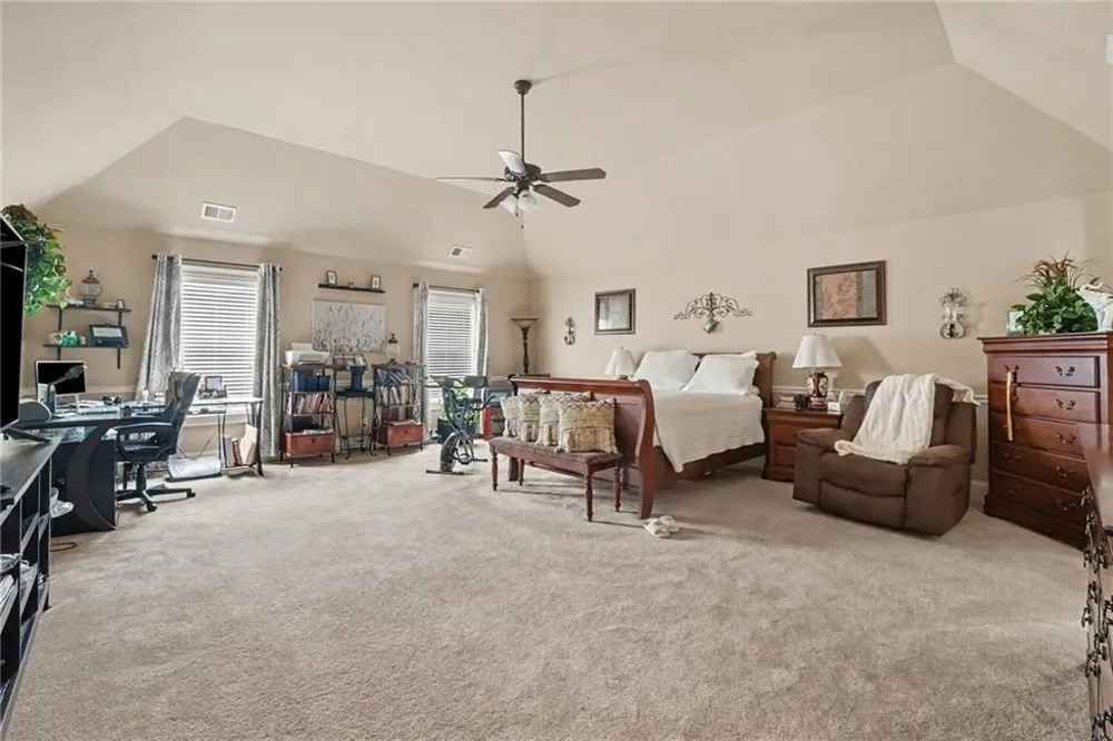 4875 Price Street Forest Park, GA 30297