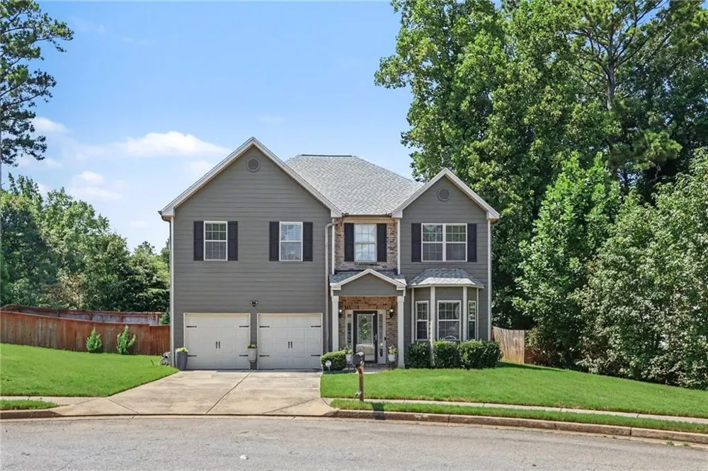 4875 Price Street Forest Park, GA 30297