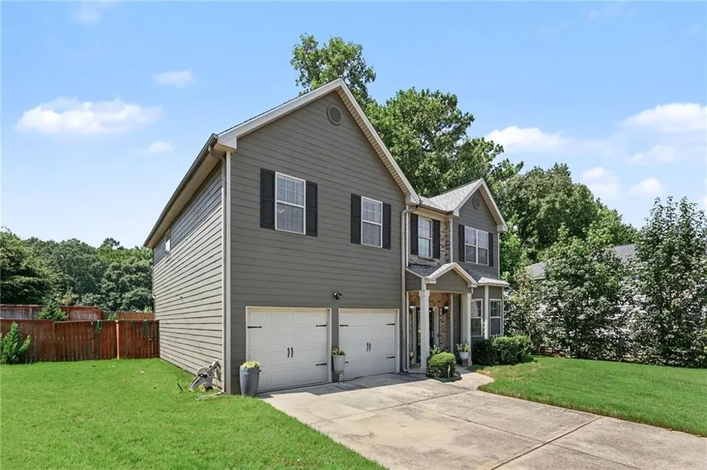 4875 Price Street Forest Park, GA 30297
