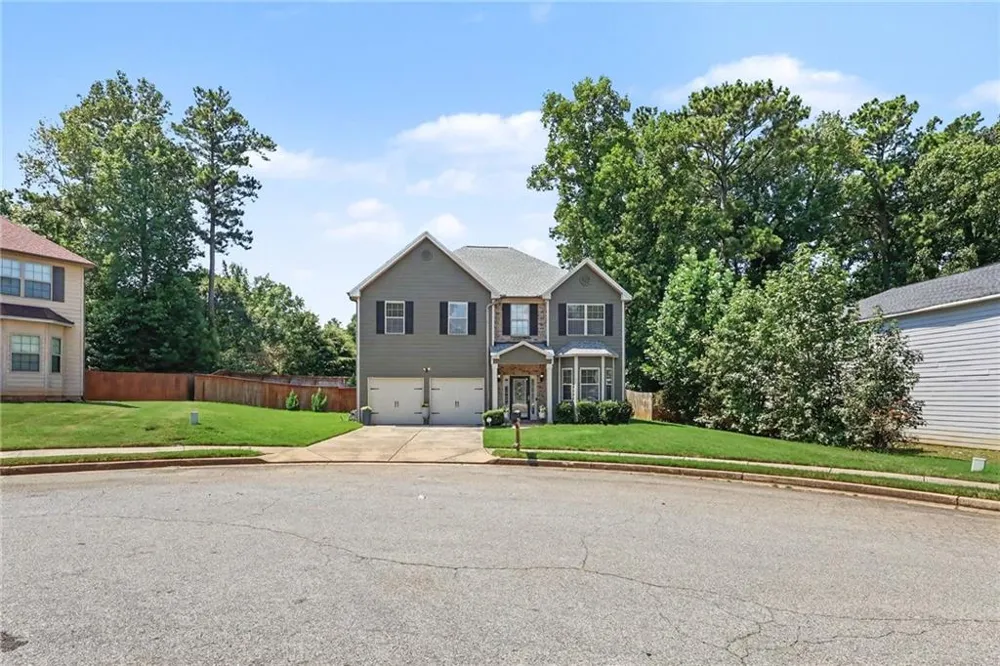 4875 Price Street Forest Park, GA 30297
