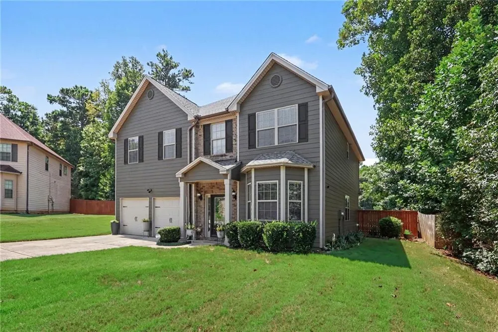 4875 Price Street Forest Park, GA 30297