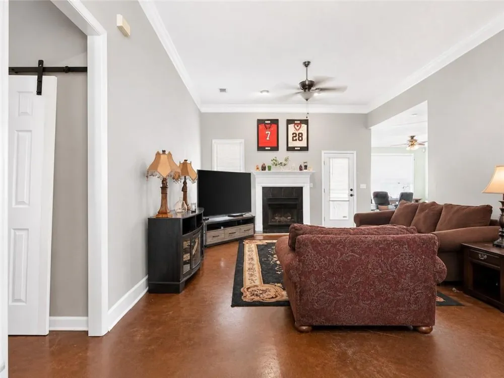 1959 Toccoa Falls Grovetown, GA 30813