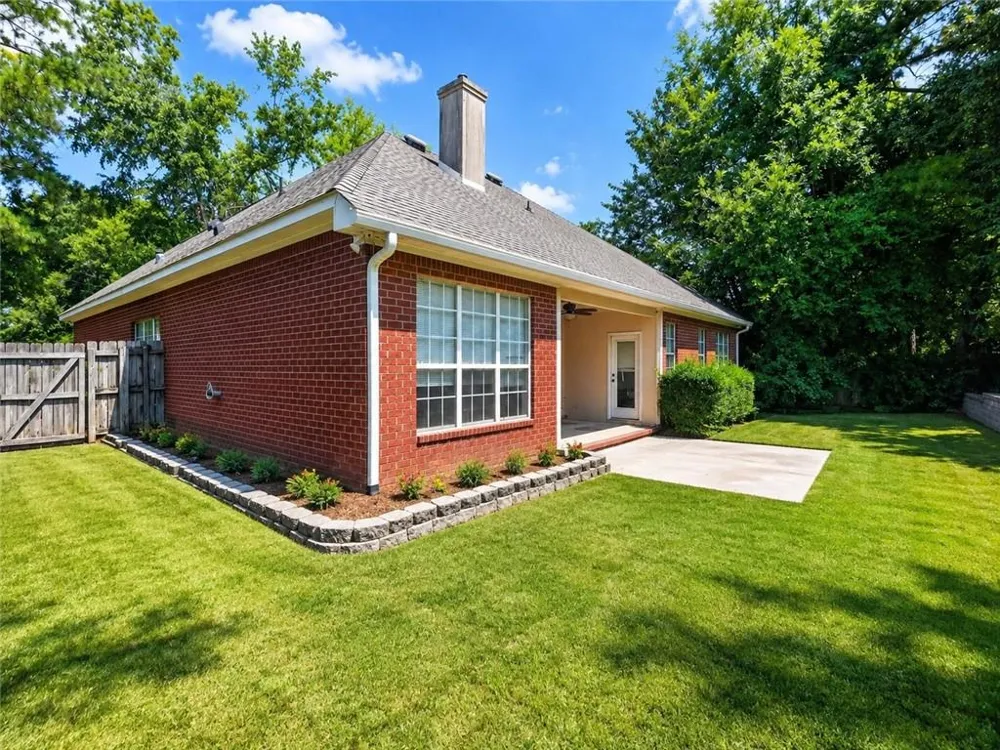 1959 Toccoa Falls Grovetown, GA 30813