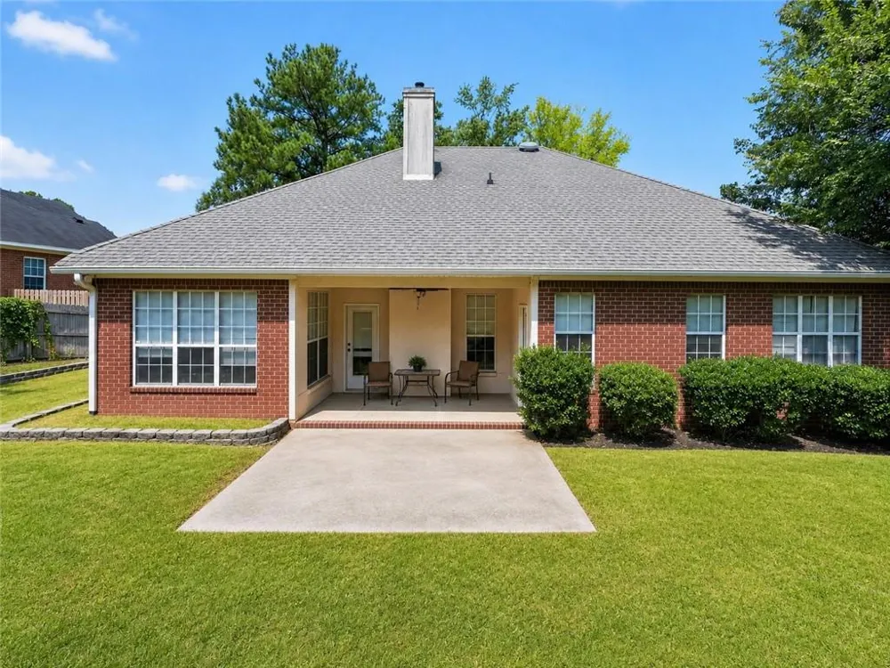 1959 Toccoa Falls Grovetown, GA 30813