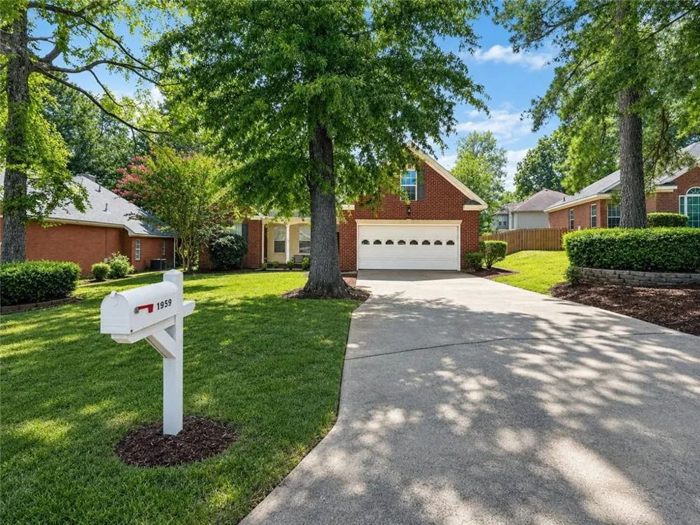 1959 Toccoa Falls Grovetown, GA 30813